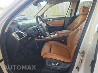 2026 BMW X7 xDrive40i – miniatura 7