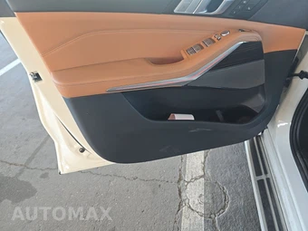2026 BMW X7 xDrive40i – miniatura 9
