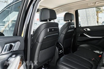 2026 BMW X7 xDrive40i - miniatura 14