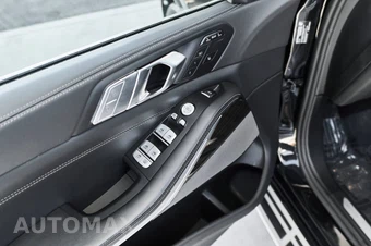 2026 BMW X7 xDrive40i - miniatura 16