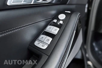 2026 BMW X7 xDrive40i - miniatura 17