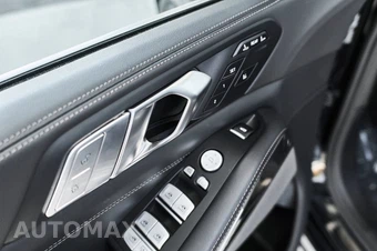 2026 BMW X7 xDrive40i - miniatura 18