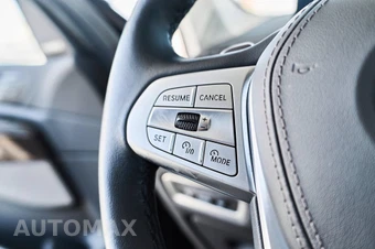 2026 BMW X7 xDrive40i - miniatura 21