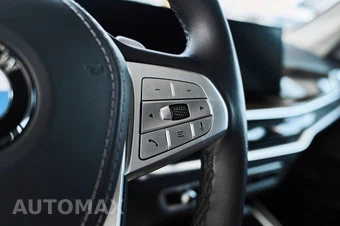 2026 BMW X7 xDrive40i - miniatura 22