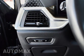 2026 BMW X7 xDrive40i - miniatura 23