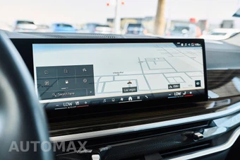 2026 BMW X7 xDrive40i - miniatura 27