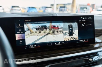 2026 BMW X7 xDrive40i - miniatura 28
