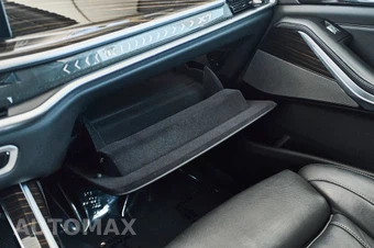 2026 BMW X7 xDrive40i - miniatura 38