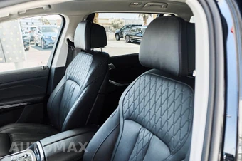 2026 BMW X7 xDrive40i - miniatura 39