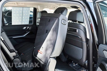 2026 BMW X7 xDrive40i - miniatura 47