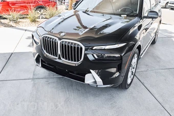 2026 BMW X7 xDrive40i - miniatura 5