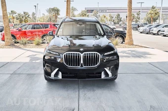 2026 BMW X7 xDrive40i - miniatura 6