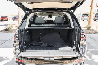 2026 BMW X7 xDrive40i - miniatura 8