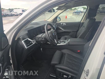 2026 BMW X7 xDrive40i – miniatura 13