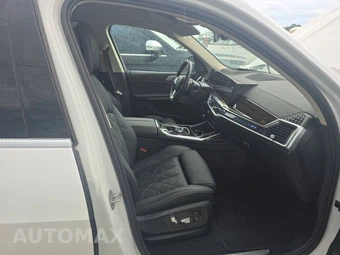 2026 BMW X7 xDrive40i – miniatura 14