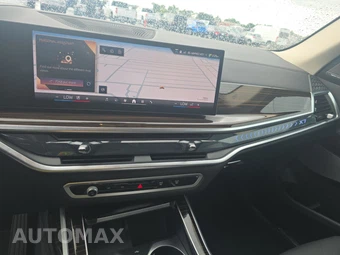 2026 BMW X7 xDrive40i – miniatura 17