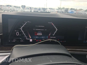 2026 BMW X7 xDrive40i – miniatura 18