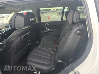2026 BMW X7 xDrive40i – miniatura 19