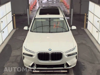 2026 BMW X7 xDrive40i – miniatura 2