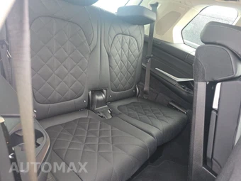 2026 BMW X7 xDrive40i – miniatura 20