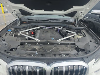 2026 BMW X7 xDrive40i – miniatura 23
