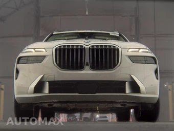 2026 BMW X7 xDrive40i – miniatura 3