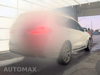 2026 BMW X7 xDrive40i – miniatura 5