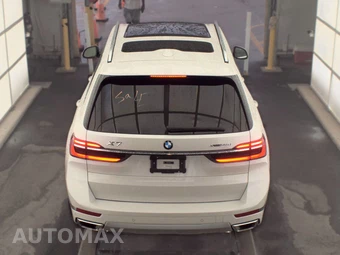 2026 BMW X7 xDrive40i – miniatura 6