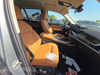 2026 BMW X7 xDrive40i - miniatura 14