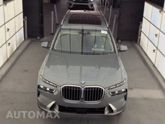2026 BMW X7 xDrive40i - miniatura 2