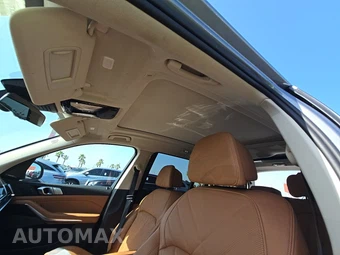 2026 BMW X7 xDrive40i - miniatura 21