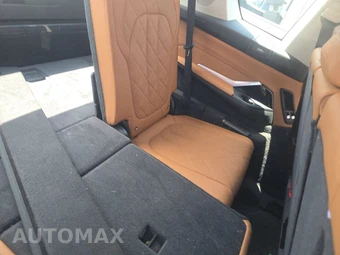 2026 BMW X7 xDrive40i - miniatura 14