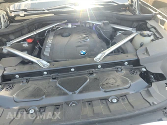 2026 BMW X7 xDrive40i - miniatura 17