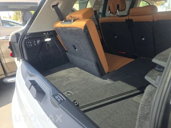 2026 BMW X7 xDrive40i - miniatura 18