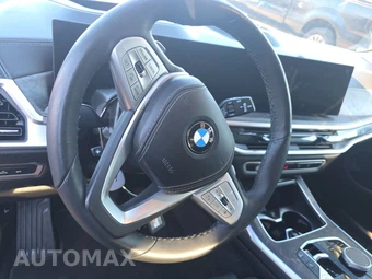 2026 BMW X7 xDrive40i – miniatura 10