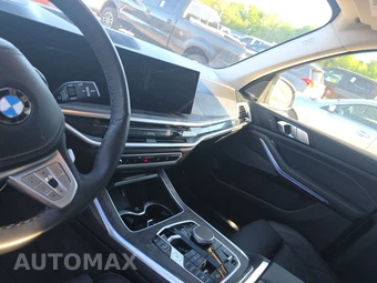 2026 BMW X7 xDrive40i – miniatura 11
