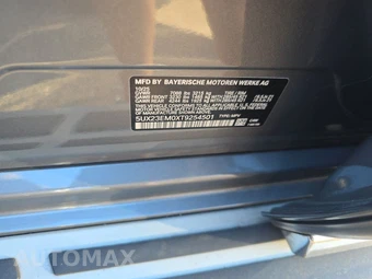 2026 BMW X7 xDrive40i – miniatura 15
