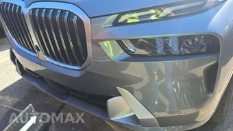2026 BMW X7 xDrive40i – miniatura 18