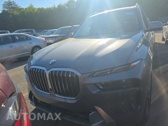 2026 BMW X7 xDrive40i – miniatura 2