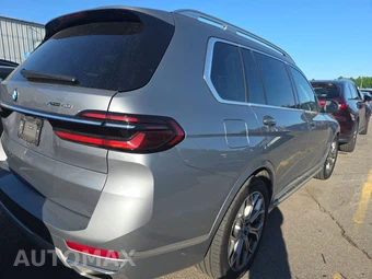 2026 BMW X7 xDrive40i – miniatura 4