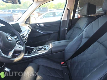 2026 BMW X7 xDrive40i – miniatura 7