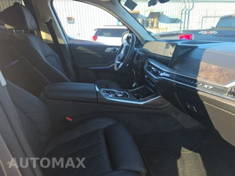 2026 BMW X7 xDrive40i – miniatura 8