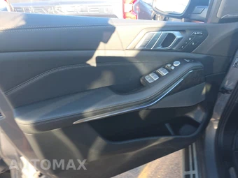 2026 BMW X7 xDrive40i – miniatura 9