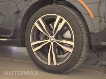 2026 BMW X7 xDrive40i M SPORT LINE – miniatura 10