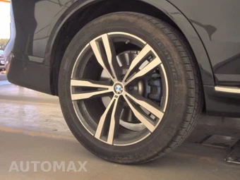 2026 BMW X7 xDrive40i M SPORT LINE – miniatura 11