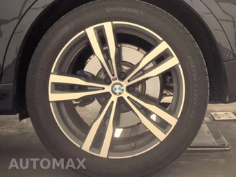 2026 BMW X7 xDrive40i M SPORT LINE – miniatura 12