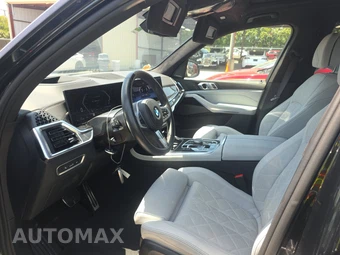 2026 BMW X7 xDrive40i M SPORT LINE – miniatura 13