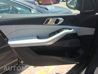 2026 BMW X7 xDrive40i M SPORT LINE – miniatura 15