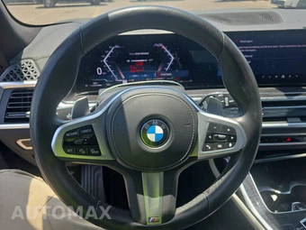 2026 BMW X7 xDrive40i M SPORT LINE – miniatura 16
