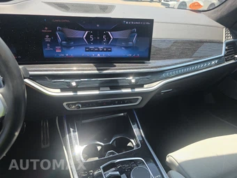 2026 BMW X7 xDrive40i M SPORT LINE – miniatura 17
